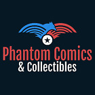 Phantom Comics and Collectibles