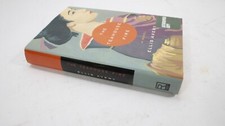 The Teahouse Fire by Ellis Avery - Signed