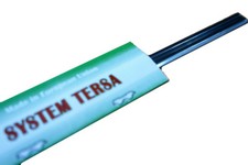 Tersa System Knives Set of 4 510mm for Rojek RFS510