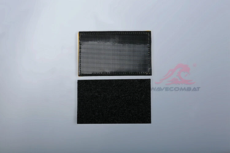 Military Patch The Murph Challenge Armband Badge Embroidery Tactical Gifts - Image 4 of 4