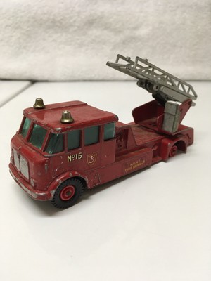 Matchbox Lesney King Size No. 15 