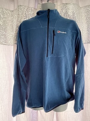 mens berghaus hartsop fleece