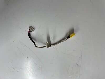Lenovo Ideapad G710 20252 Laptop DC Power Jack Ladeanschluss Kabel G24