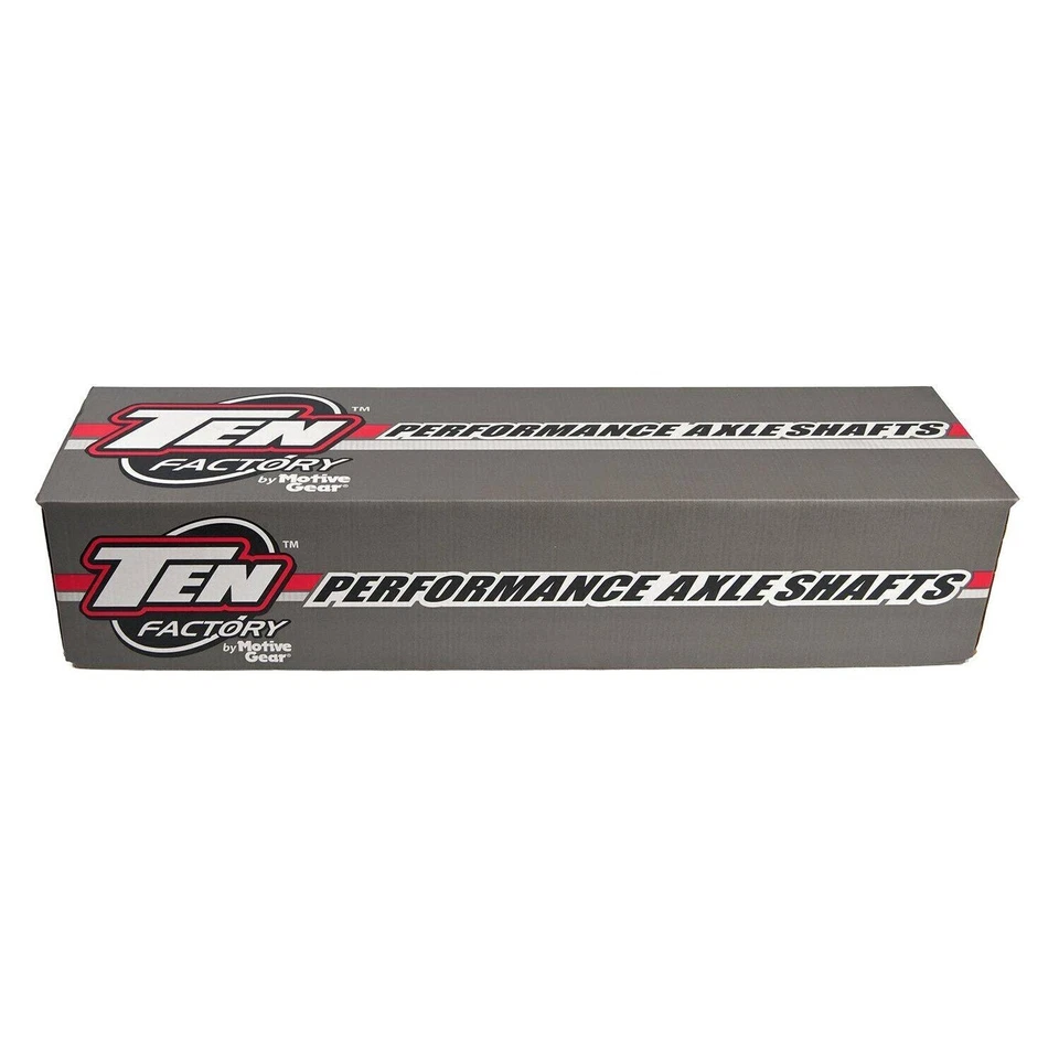 Kit de eje lateral del pasajero delantero de fábrica para Jeep Grand Cherokee 93-95 TEN Foto 2 de 3