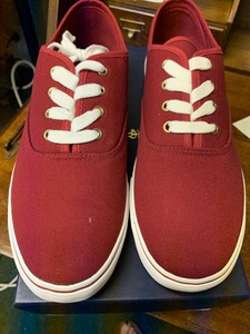 brooks brothers tennis shoes