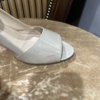 Tan Nude Franco Sarto Heels Sz 11 — photo 6