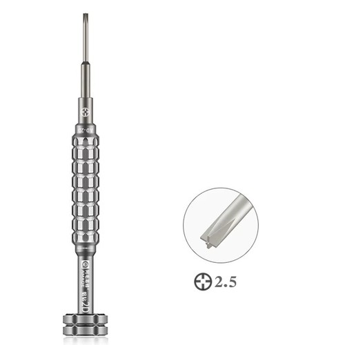 Amaoe 2D 5in1 Precision Screwdriver Set Electronics Phone Drones Repair Tools UK - Picture 11 of 18