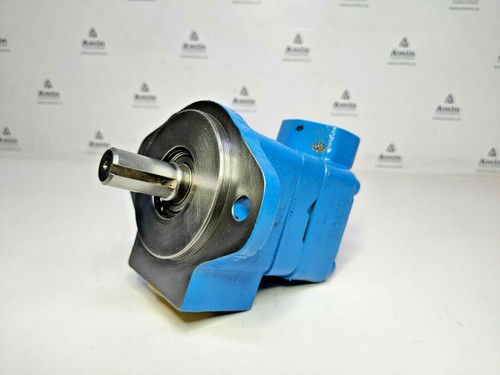 Tokimec Vickers SQP01-4-1A23-16-S87 Hydraulikflügelpumpe - GEPRÜFTE Pumpe - Bild 2 von 10