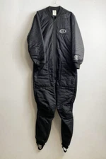 Mens BARE CT200 Polarwear Extreme Drysuit Undersuit size M