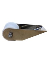Lewmar Small Fairlead Bow Roller 66840060