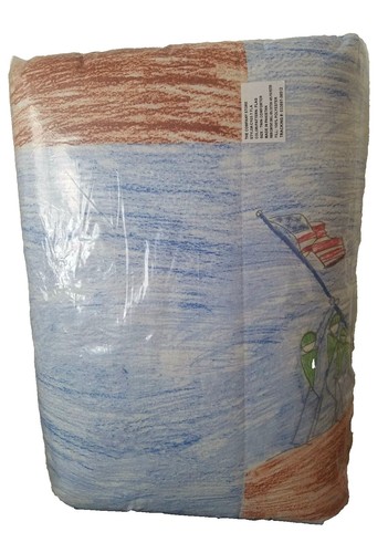 Central & South America Flag Set - 20 Country 4x6 Polyester Desk Flags With Base