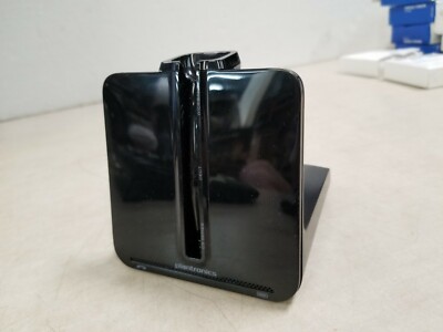 Plantronics CO54 C054 Base Station Dect 6.0 System - BASE ONLY | eBay