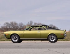1970 "American Motors" AMC Javelin SST Classic American Car PHOTO! #(3b)