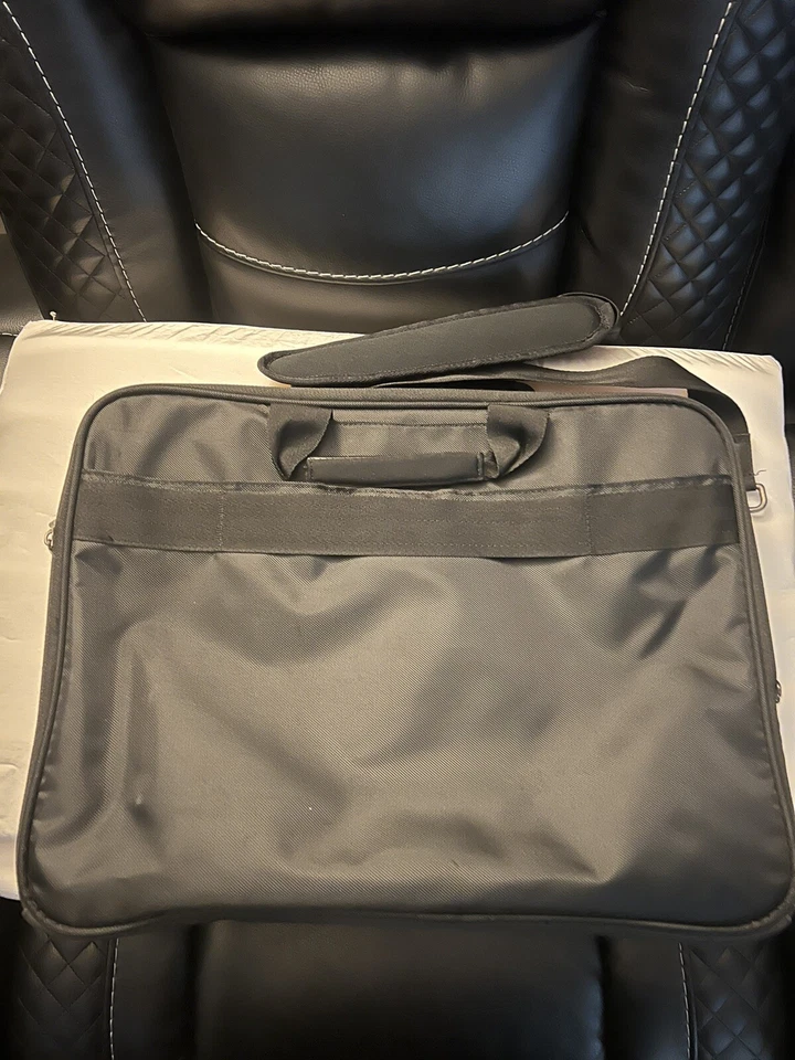 Bolsa de mensajero/laptop DellT43DV Foto 3 de 4