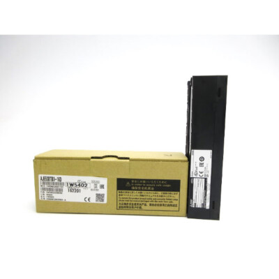 1pcs Mitsubishi CC-Link Module AJ65SBTB316D AJ65SBTB3-16D