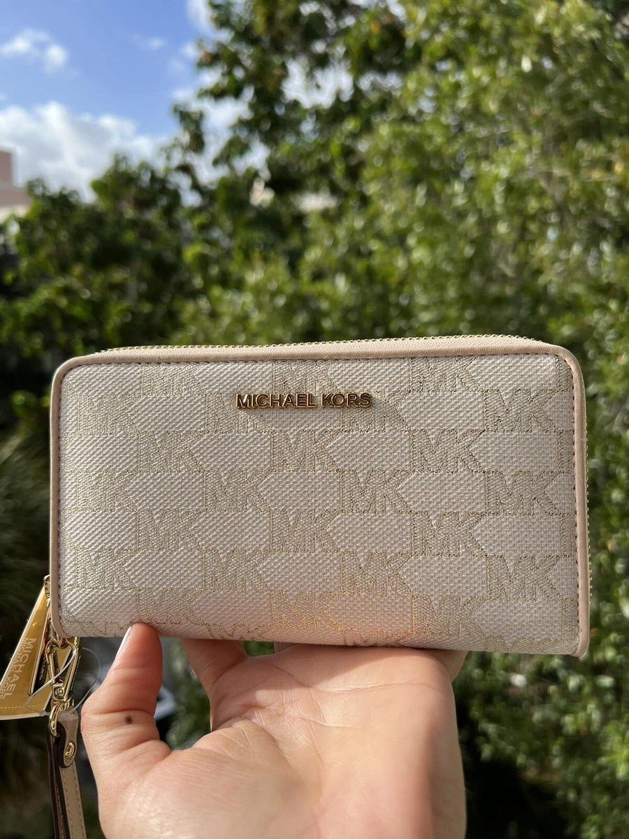 michael kors small phone crossbody