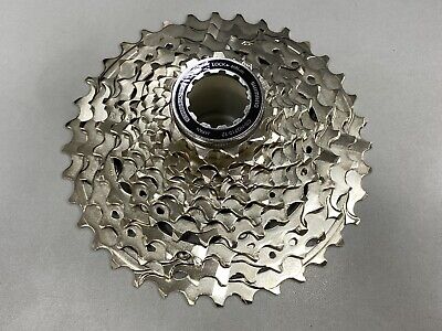 Shimano 105 CS-HG710 12Speed Road Cassette Sprocket (11-36T Shimano 105 CS-HG710 12Speed Road Cassette Sprocket (11-36T