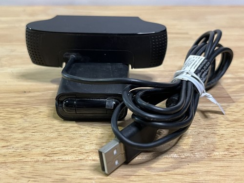 Logitech C920 Pro HD Webcam Black TESTED/WORKING - Afbeelding 2 van 3