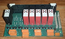 Samsomatic Circuit Board PWA 27-1028_PWA271028_PB32HQ_E46203 LR38595