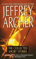Collected Short Stories Jeffrey Archer Taschenbuch Kartoniert / Broschiert 2006