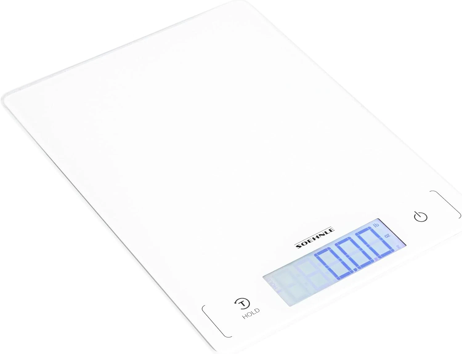 Household Essentials Soehnle Page Profi 300 New Generation Digital Food Scale, S