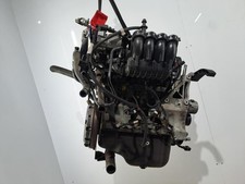 Moteur Fiat 500