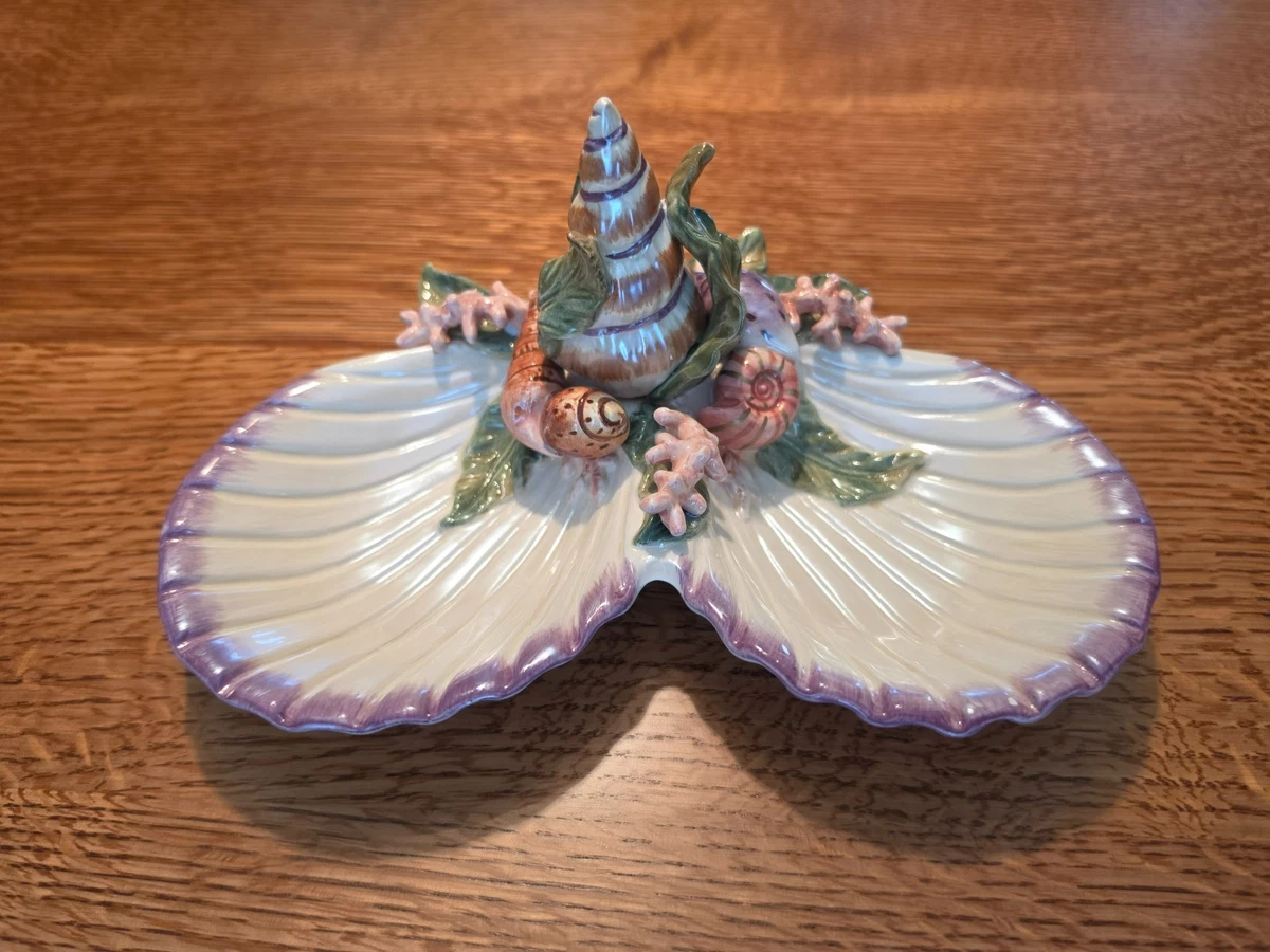 Fitz And Floyd Shell In other Fitz & Floyd Collectibles for sale