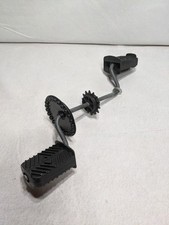 Ertl John Deere AMT 600 MT Pedal Crank Gear Sprocket Gator Vintage ERTL RARE 80s