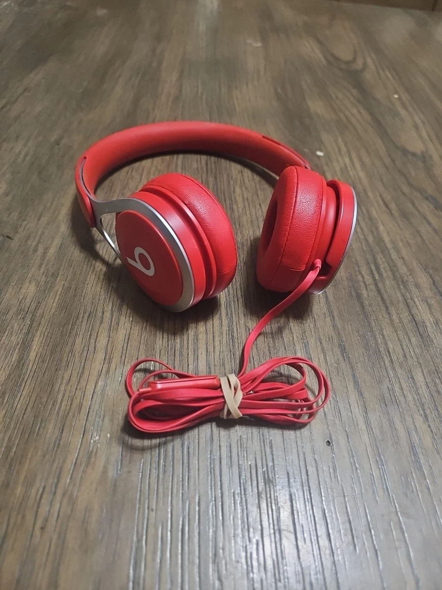 Beats by Dr. Dre Beats EP White Headphones for Sale | Shop New