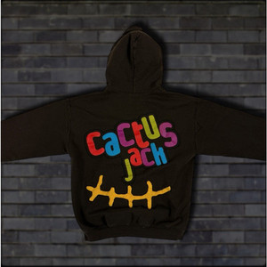 Cactus Jack Mcdonalds Hoodie | eBay Cactus Jack Mcdonalds Hoodie | eBay