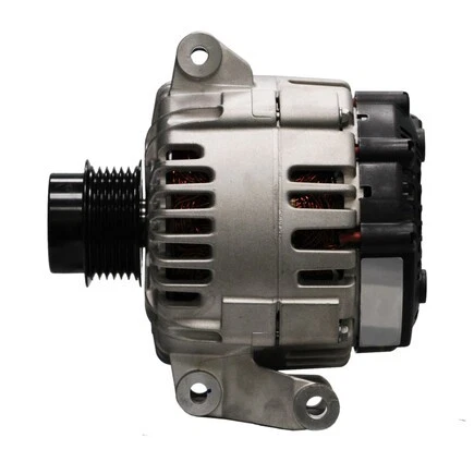 Mpa Electrical 11263 Alternator 12 V, Valeo, Cw (Right), With Pulley, - Image 3 of 4