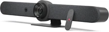 Logitech Rally Bar 960-001312- 4K WIFI ALL IN ONE Video Conferencing RRP £3,599