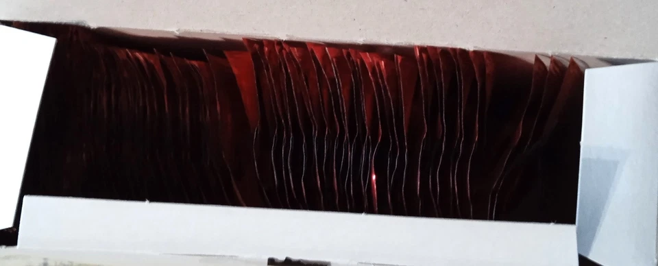 Pochette NEUVE 120 SACHETS DE 3 Sticker WORLD CUP 360 PHOTO Panini CARREFOUR FFF - Photo 2/4