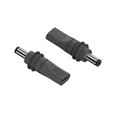 Starlink Mini USB C to DC Power 0.15FT Waterproof - 100W for Starlink Mini