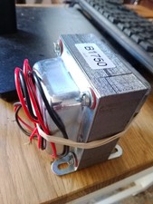 Choke Transformer ... New... Suitable For 30w Tube amplifiers.