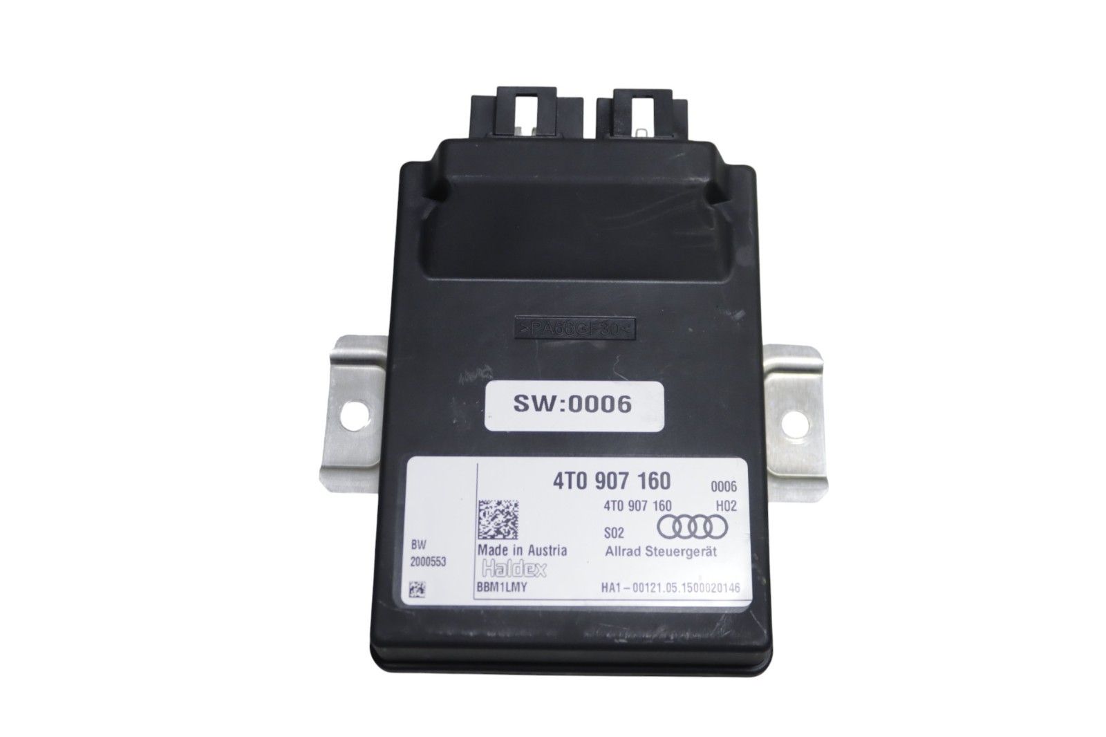 Lamborghini Huracan LP610-4 Control Module Unit 2015 - 2022 OEM