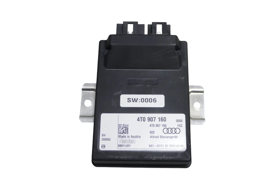 Unidad de módulo de control Lamborghini Huracan LP610-4 2015-2022 OEM Foto 2 de 4