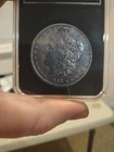 Morgan Silver Dollar 1888 Collectors Item
