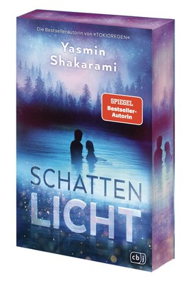 Schattenlicht | Yasmin Shakarami | Taschenbuch | 464 S. | Deutsch | 2026 | cbj
