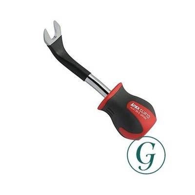 ANEX Clip Remover 9136-S