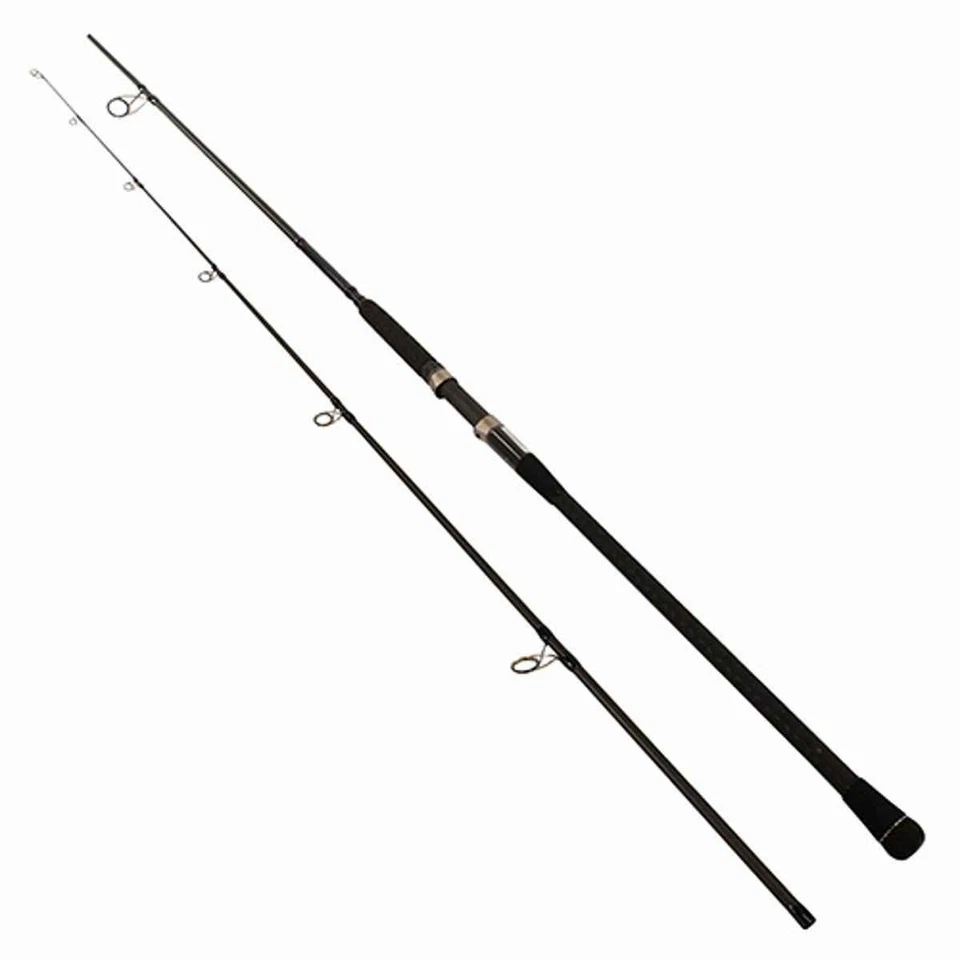 Okuma Rockaway Surf Spinning Rod 11 ft medio ligero 2 piezas 8-17 libras Foto 2 de 4