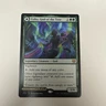 MTG English Esika, God of the Tree / The Prismatic Bridge NM Normal Kaldheim
