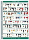 USA BOY SCOUTS OF AMERICA - BSA SCOUT DUTY TO GOD RELIGIOUS MEDAL EMBLEM POSTER
