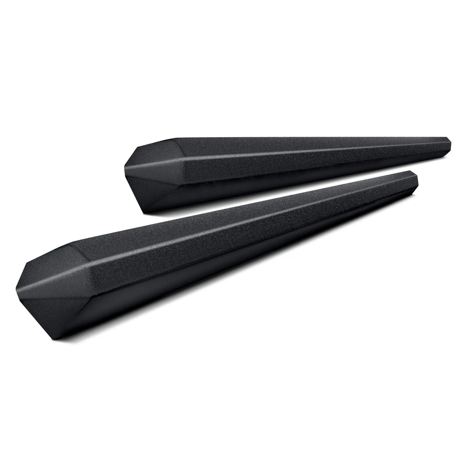 AMP Research PowerStep XL Powered Running Boards for 04-07 F250 F350 Super Duty Foto 3 de 4