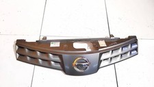 Calandre Nissan NOTE