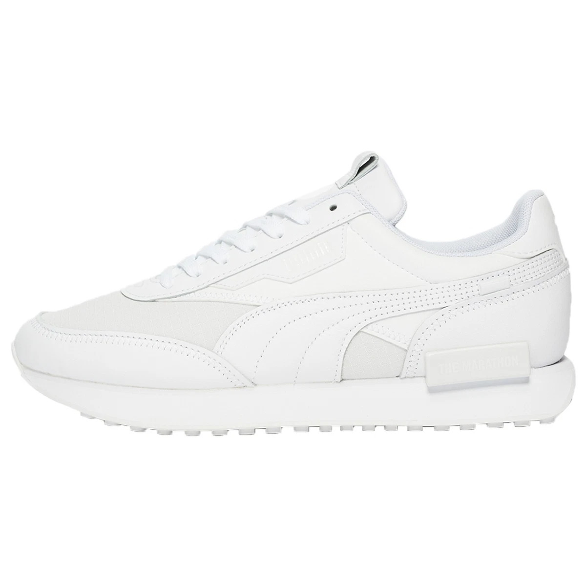 TMC x Puma Future Rider Triple White for sale | eBay display picture 2