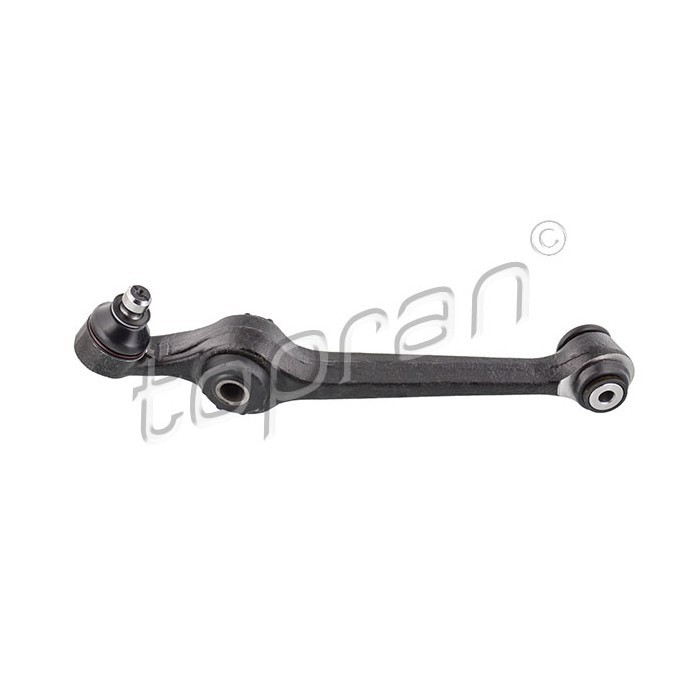 Bras avant gauche Ford Escort IV pour supprimer les bruits de suspension 5021459