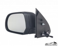 AußEnspiegel Links FüR Nissan Micra 4 1.2 Lpg 1.5 Nismo S Dig-S 05.10 - 12.25