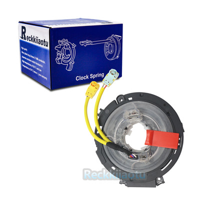 7HJ35DX9AA  For Chrysler 300 2018-2023 With Heated Steering Wheel Clock Spring