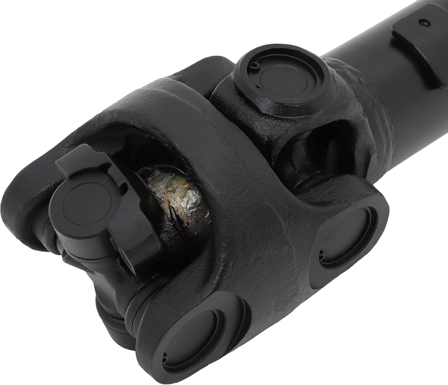 53005541AB Drive Shaft 25.4" Front Propeller Shaft Assembly For Jeep Cherokee